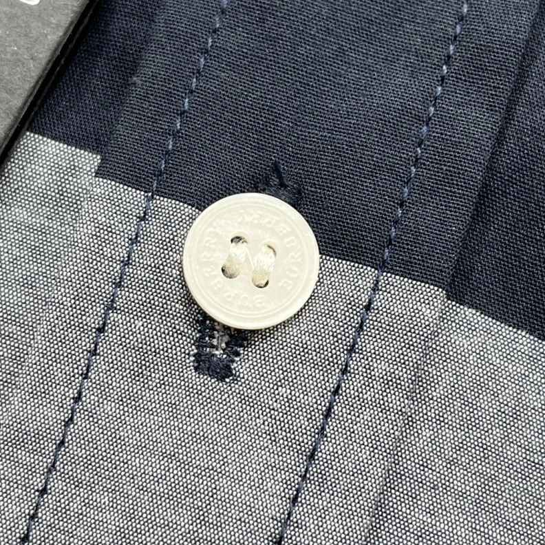 Modern Bxrbxrry Shirts 92195
