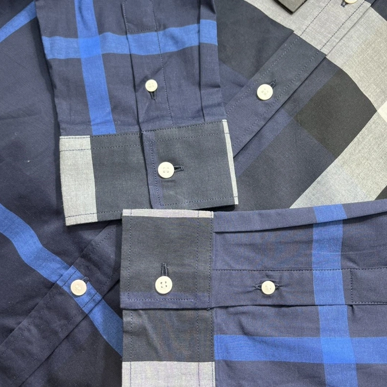 Modern Bxrbxrry Shirts 92195