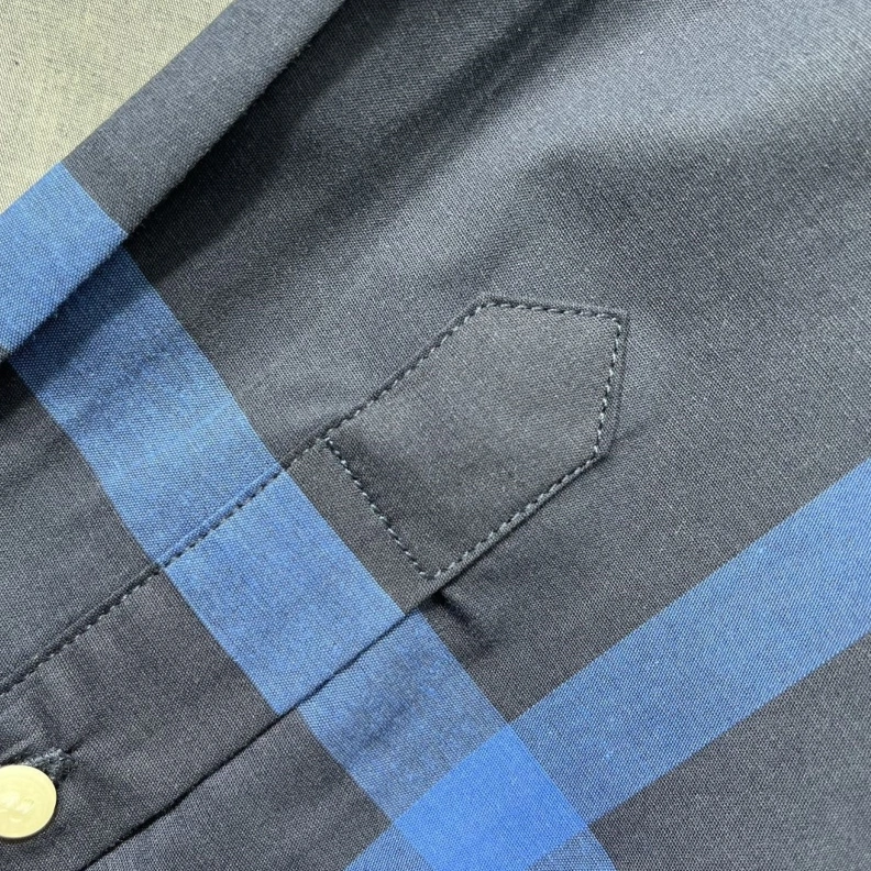 Modern Bxrbxrry Shirts 92195