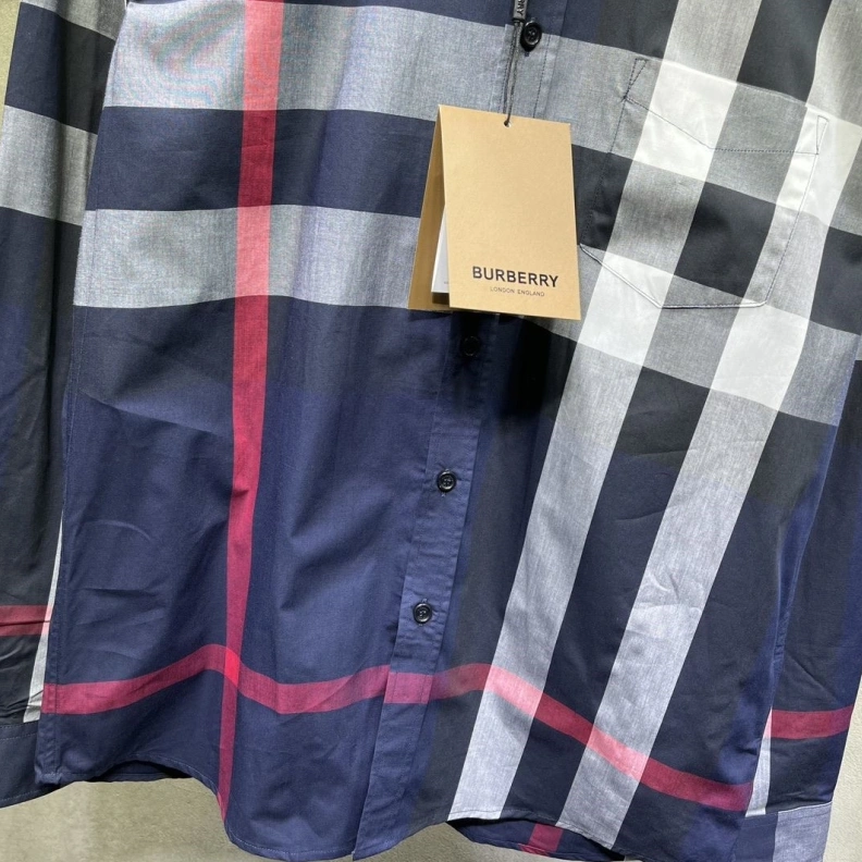 Resilient Bxrbxrry Shirts 92279
