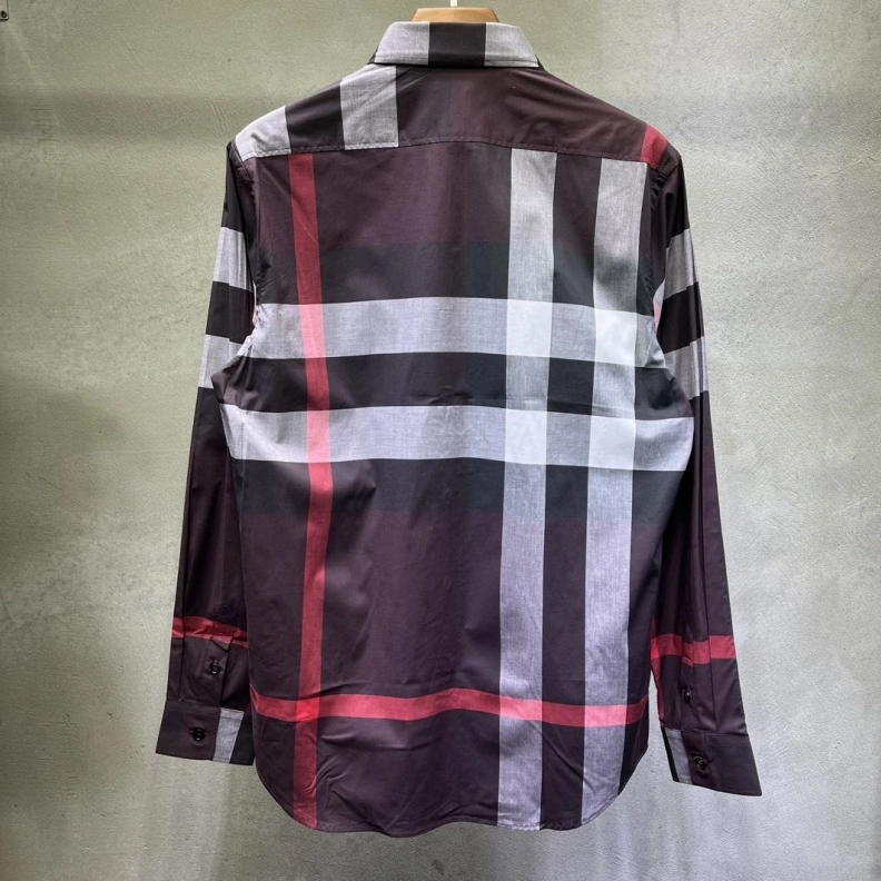 Soft Bxrbxrry Shirts 92164