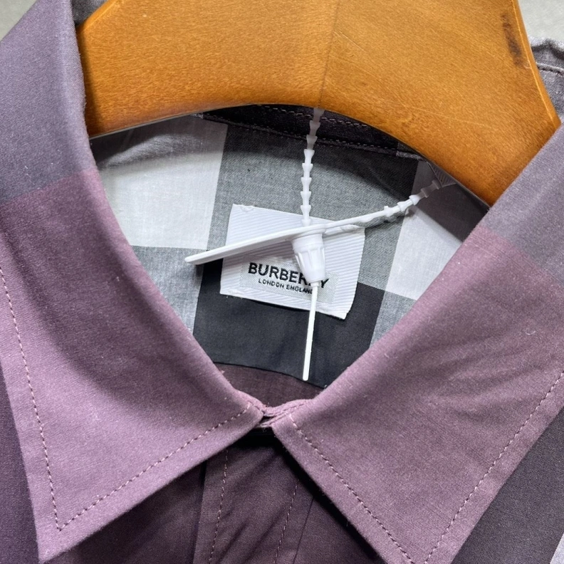 Soft Bxrbxrry Shirts 92164