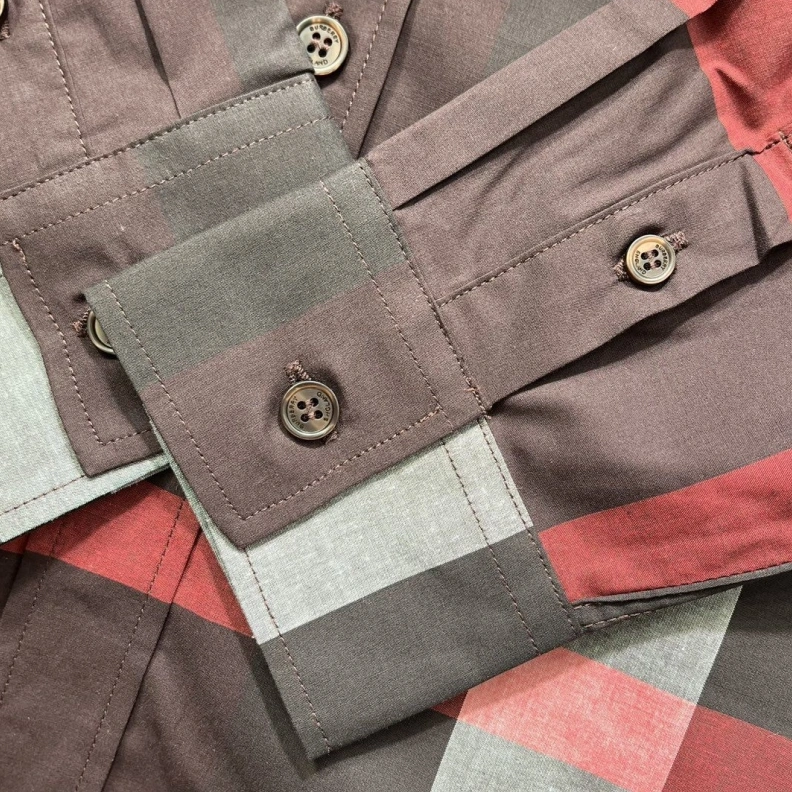 Soft Bxrbxrry Shirts 92164
