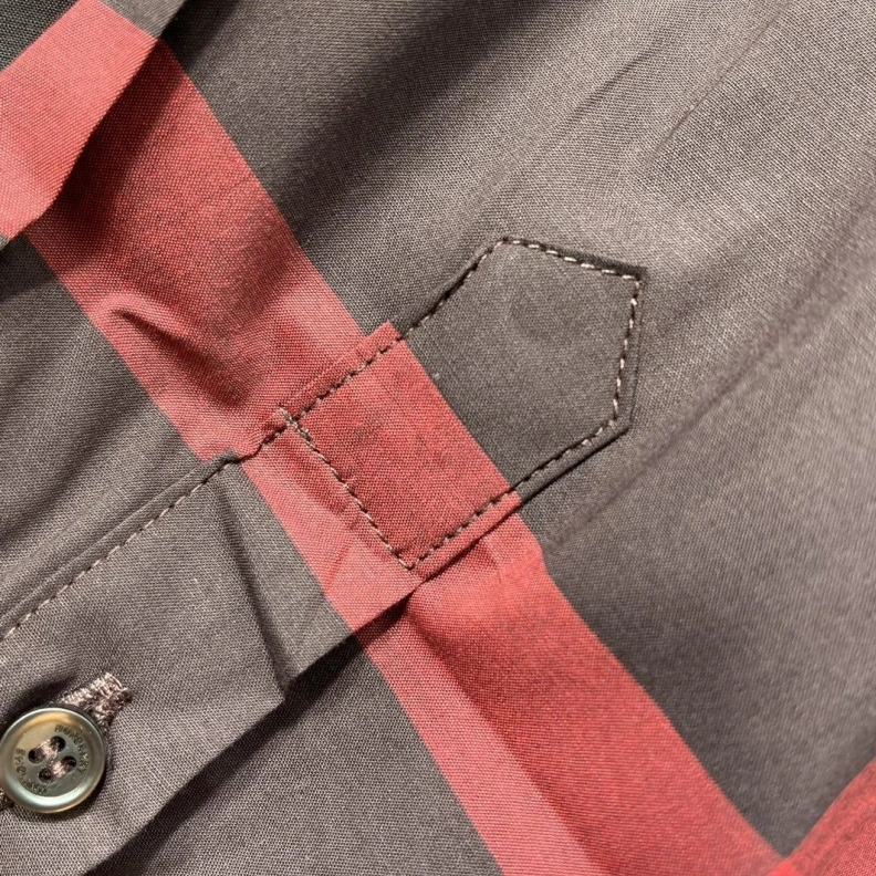 Soft Bxrbxrry Shirts 92164