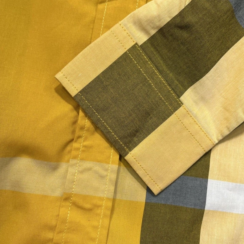 Bxrbxrry Shirts Classic 92157