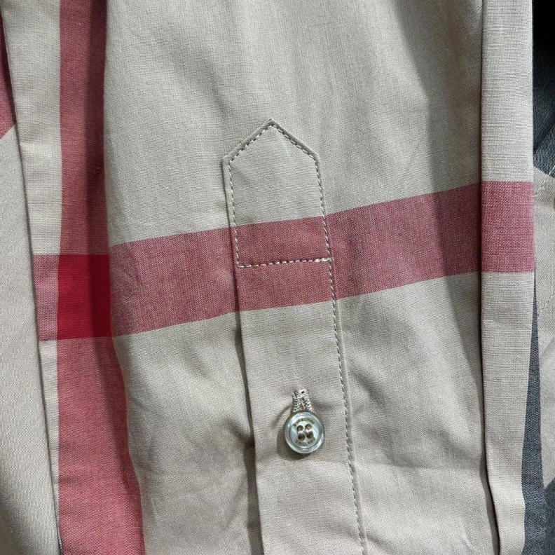 Bxrbxrry Shirts Soft 92155