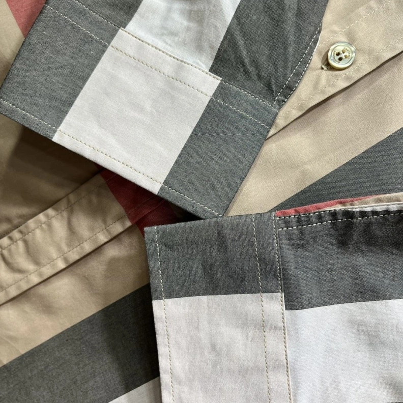 Bxrbxrry Shirts Soft 92155