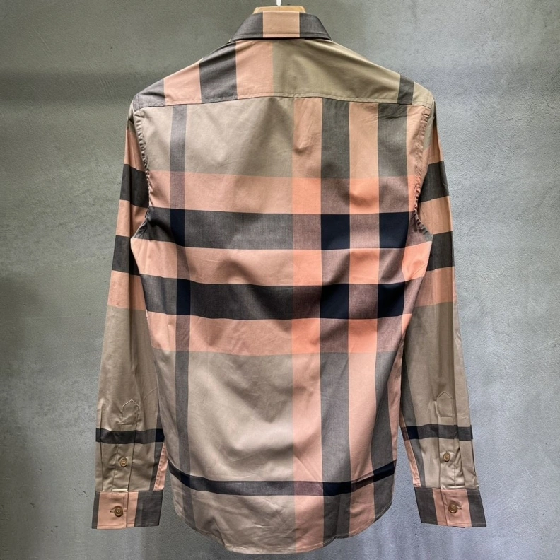 Timeless Bxrbxrry Shirts 92152