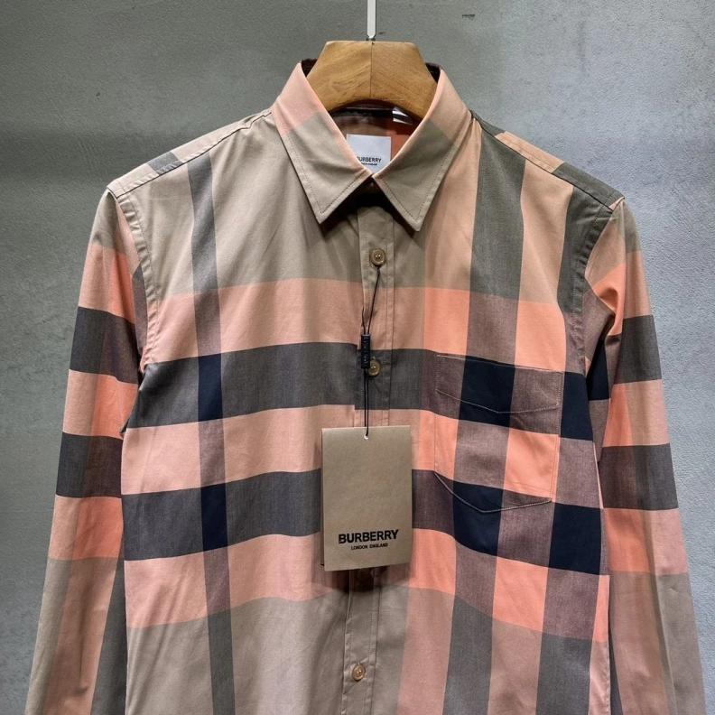 Timeless Bxrbxrry Shirts 92152