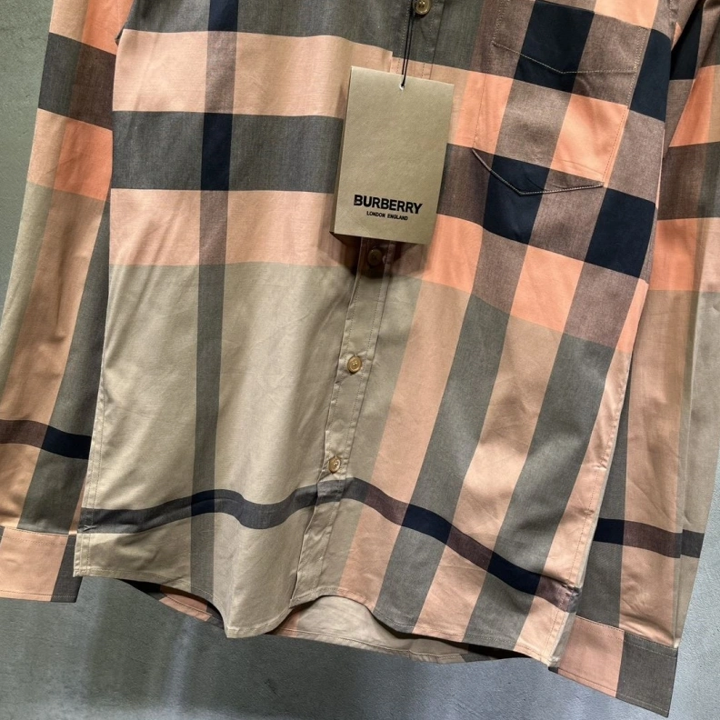 Timeless Bxrbxrry Shirts 92152