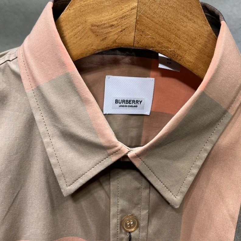 Timeless Bxrbxrry Shirts 92152
