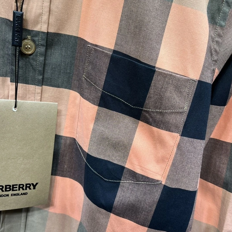 Timeless Bxrbxrry Shirts 92152