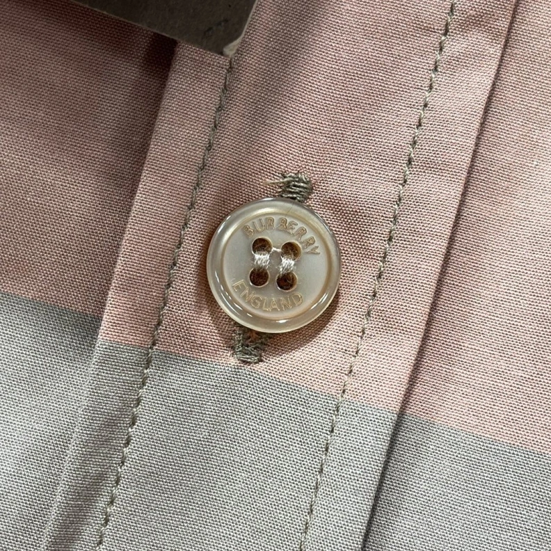 Timeless Bxrbxrry Shirts 92152