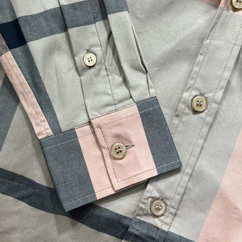 Timeless Bxrbxrry Shirts 92152