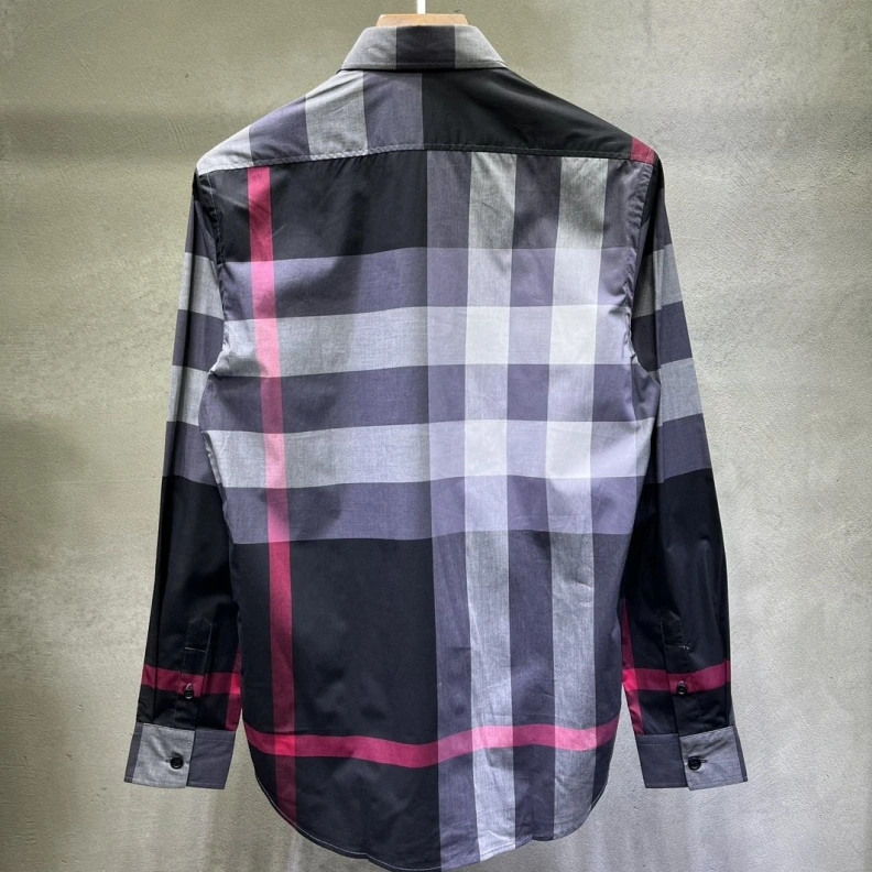 Bxrbxrry Shirts Elegant 92151