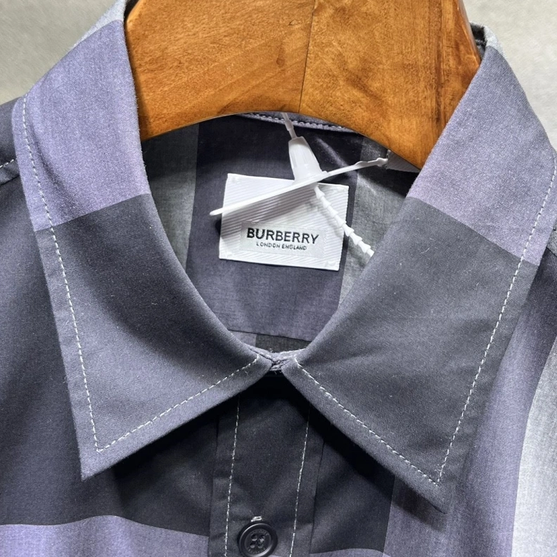 Bxrbxrry Shirts Elegant 92151