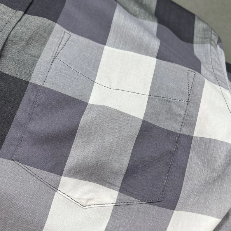 Bxrbxrry Shirts Elegant 92151