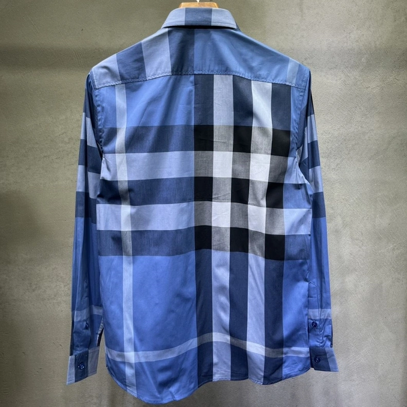 Reliable Bxrbxrry Shirts 92158