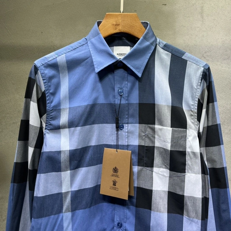 Reliable Bxrbxrry Shirts 92158