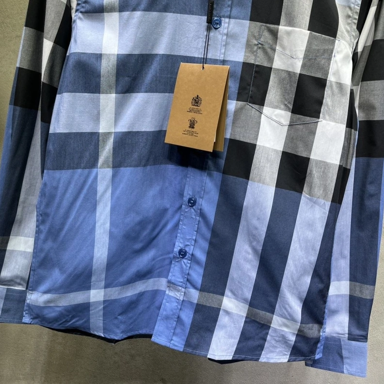 Reliable Bxrbxrry Shirts 92158
