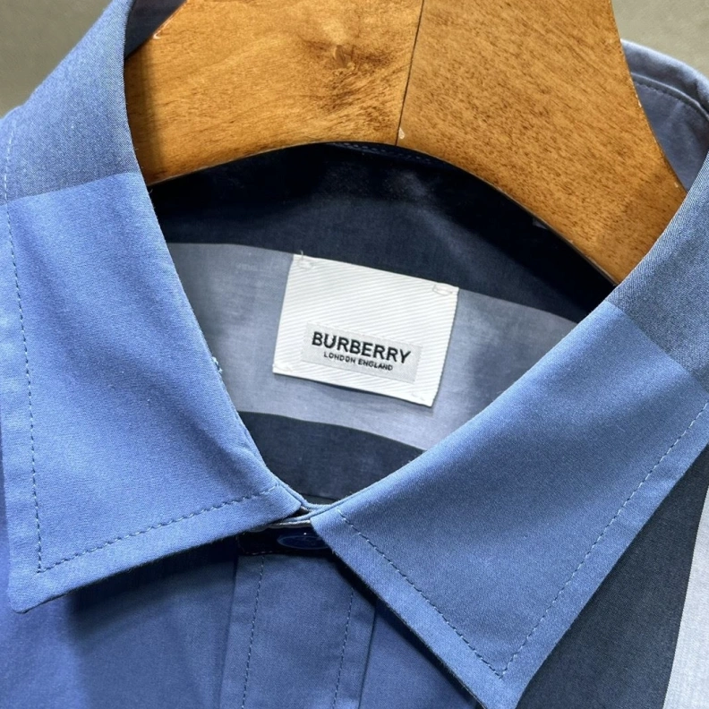 Reliable Bxrbxrry Shirts 92158