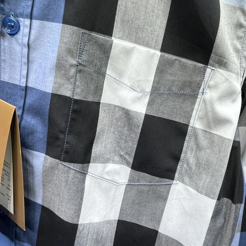 Reliable Bxrbxrry Shirts 92158