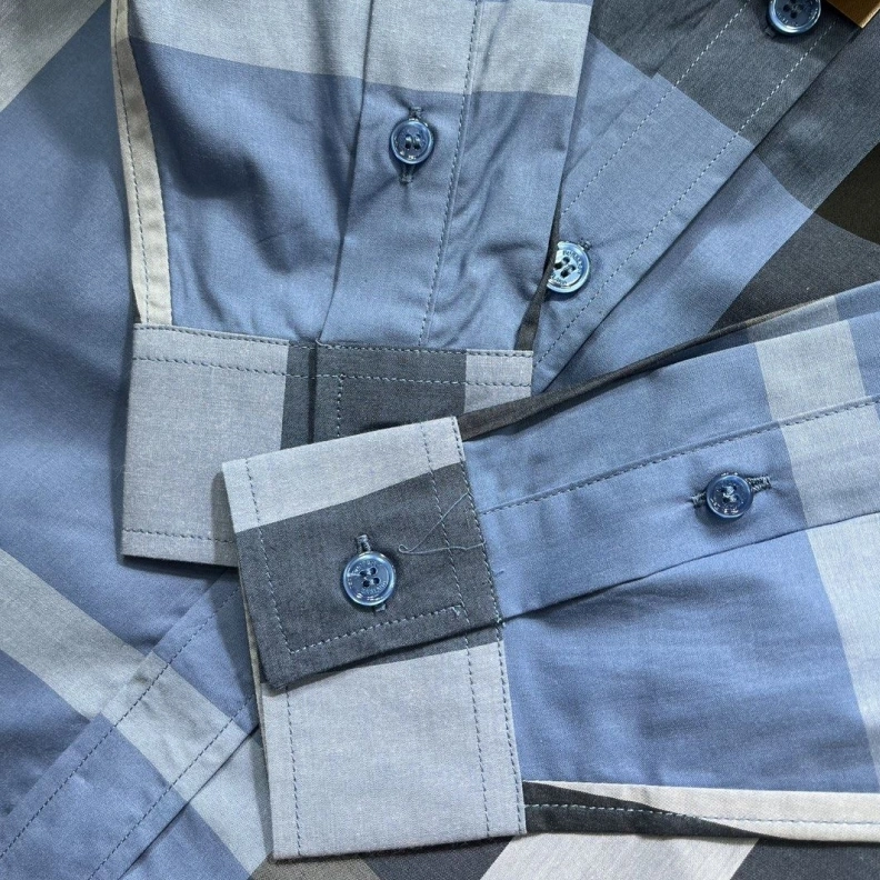 Reliable Bxrbxrry Shirts 92158