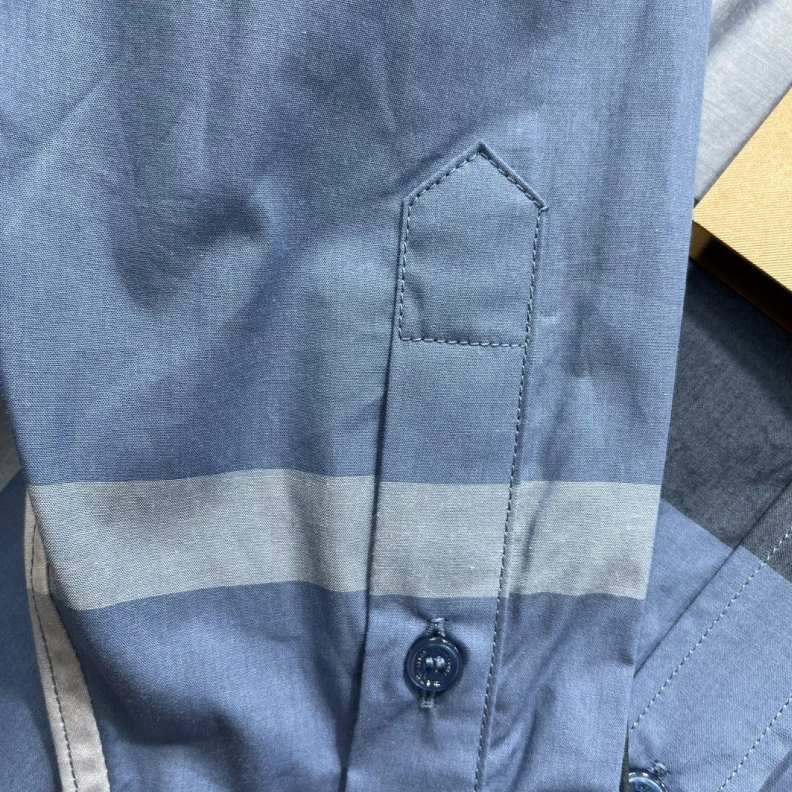 Reliable Bxrbxrry Shirts 92158