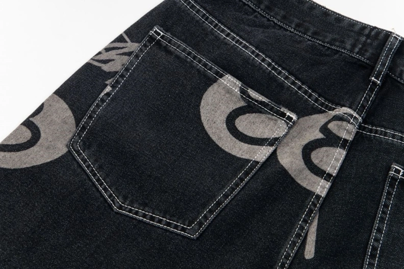 Othxr Shorts Vibrant 101349