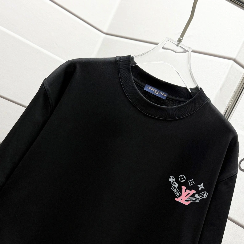 LX T-Shirts Versatile 97162