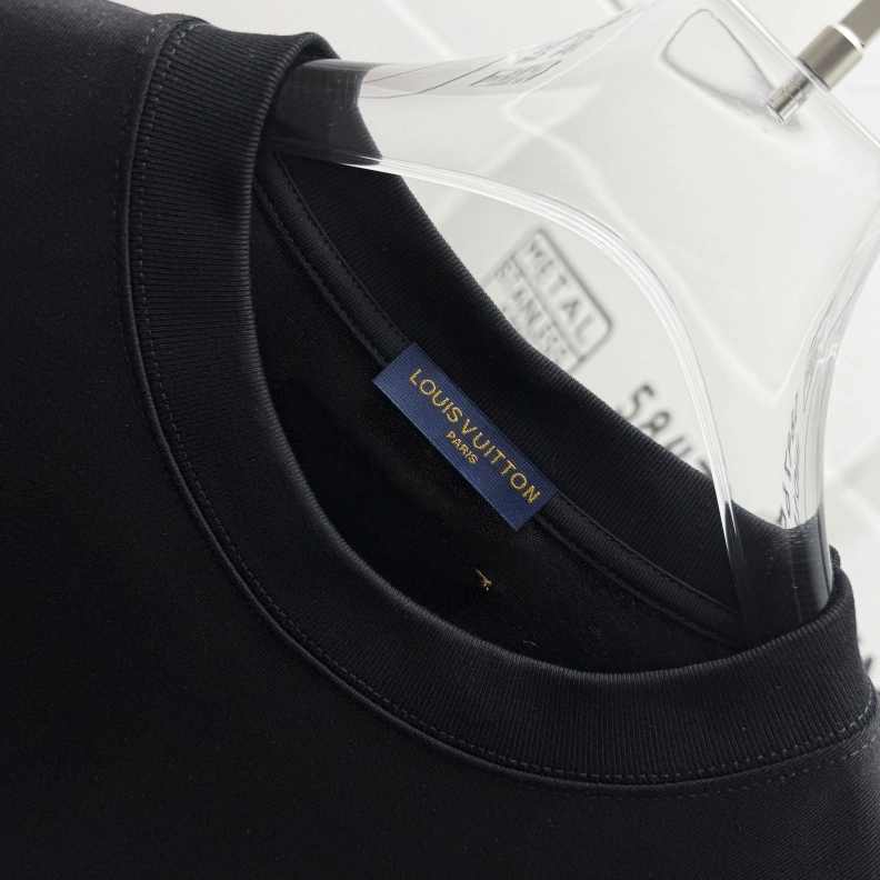 LX T-Shirts Versatile 97162