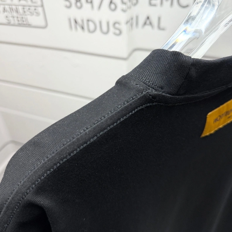 LX T-Shirts Versatile 97162