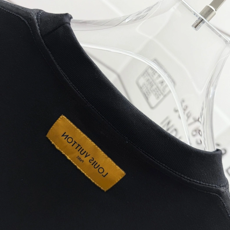 LX T-Shirts Versatile 97162