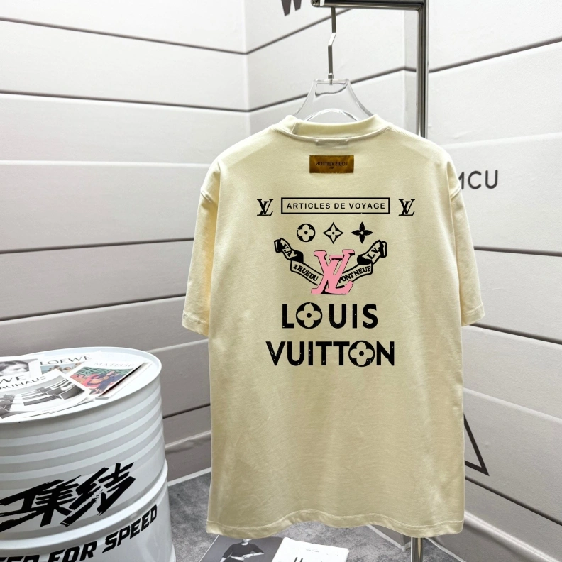 Soft LX T-Shirts 97158
