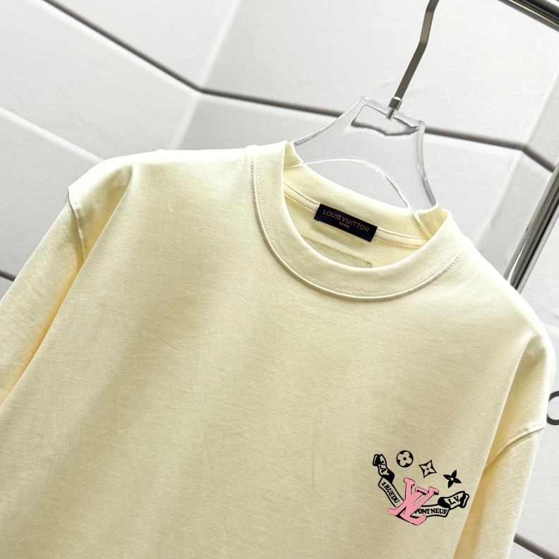 Soft LX T-Shirts 97158