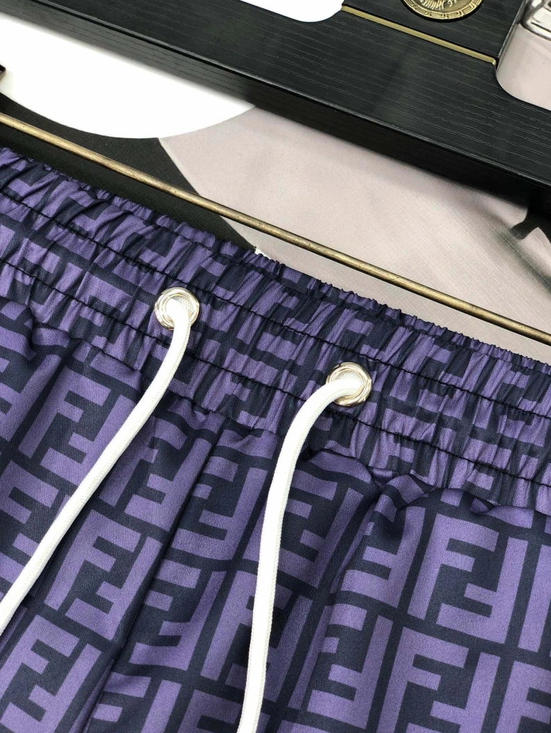 EyeCatching Fxndx Beach Shorts 95247