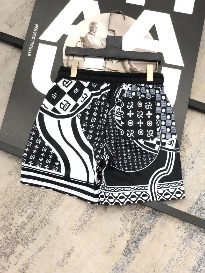 Efficient D&X Shorts 93973