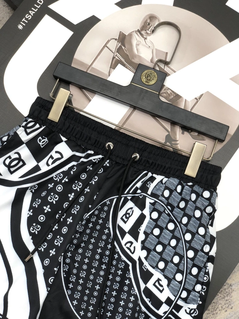 Efficient D&X Shorts 93973