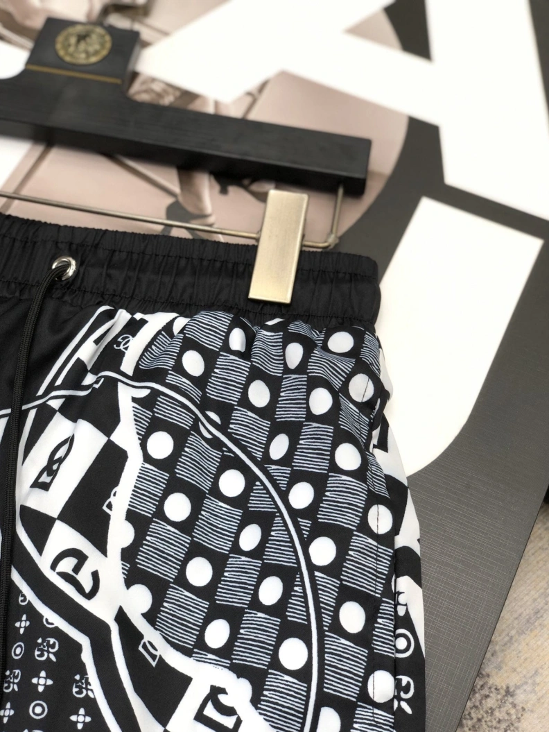 Efficient D&X Shorts 93973