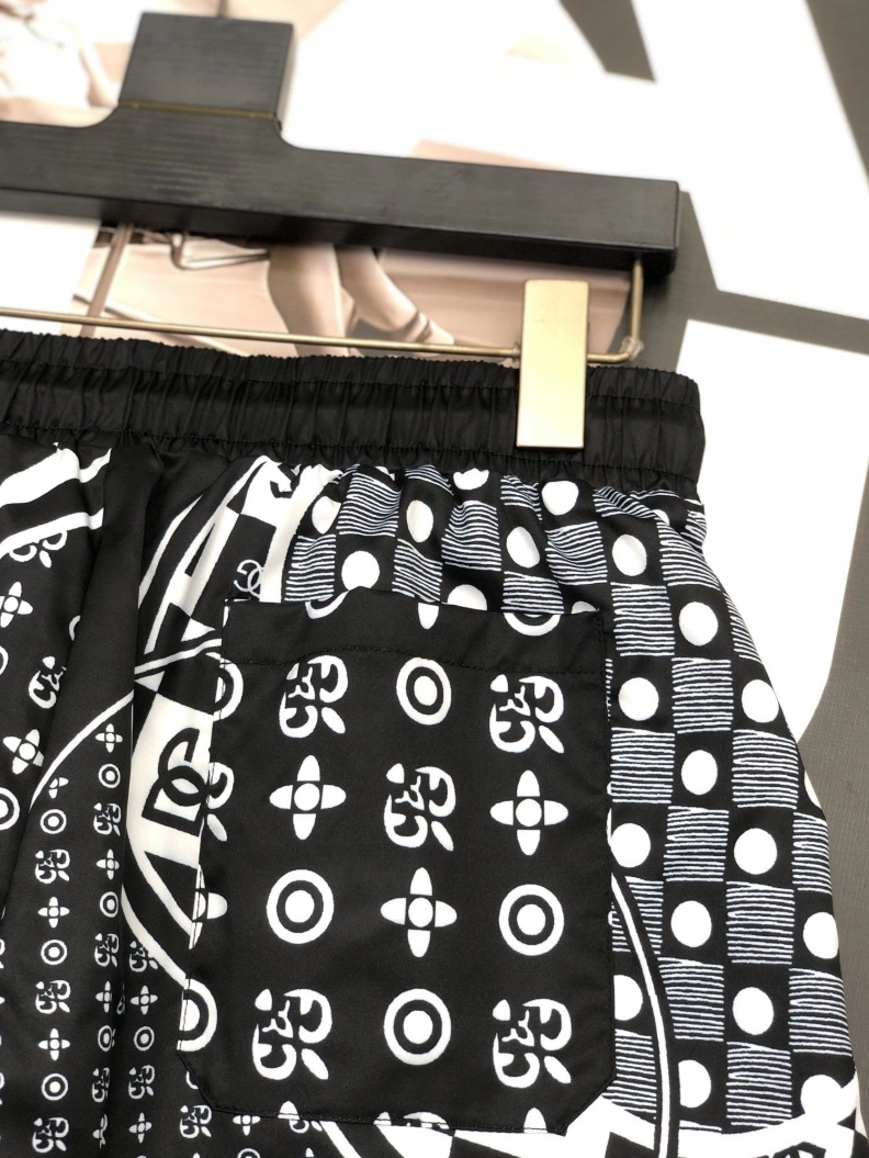 Efficient D&X Shorts 93973