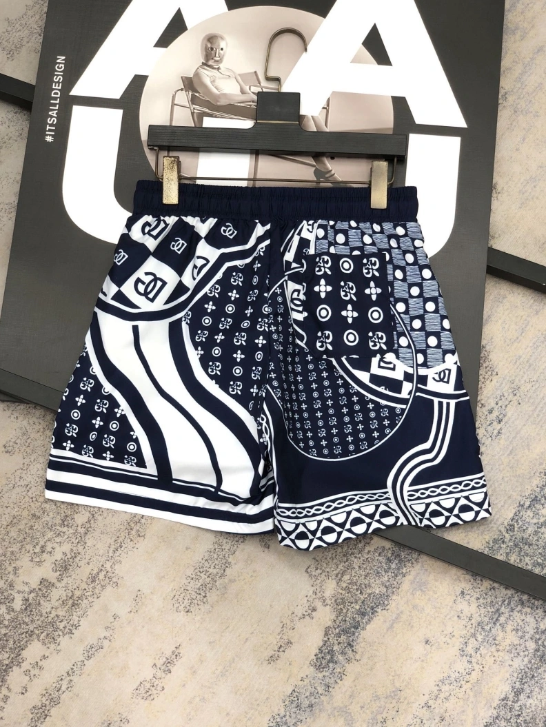 Stylish D&X Shorts 93927