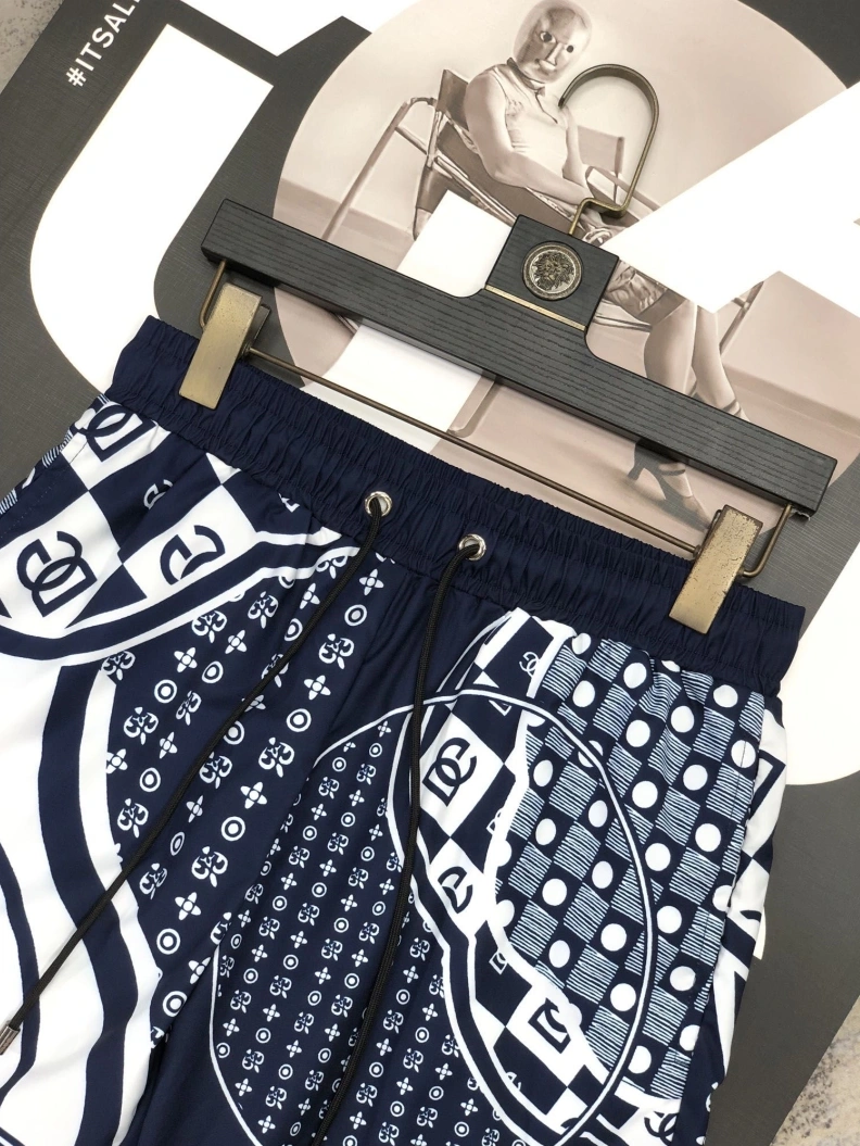Stylish D&X Shorts 93927