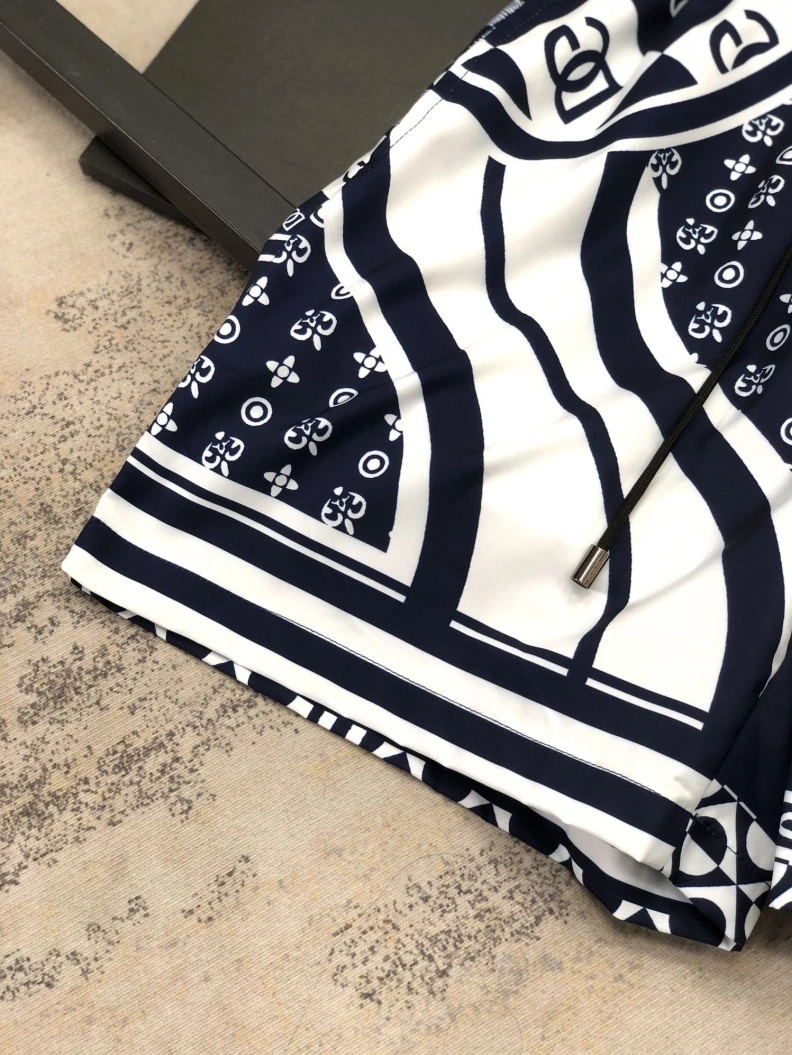 Stylish D&X Shorts 93927