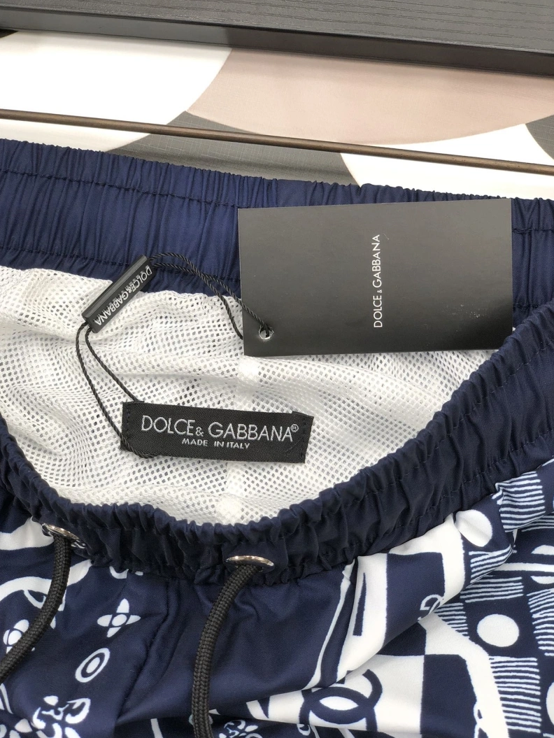 Stylish D&X Shorts 93927