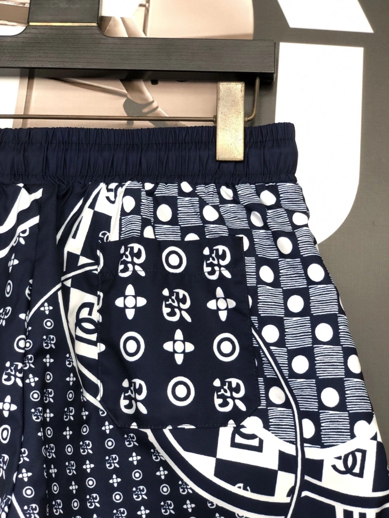 Stylish D&X Shorts 93927