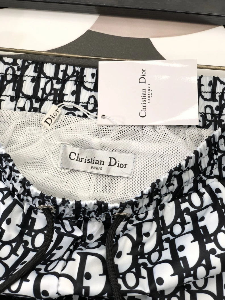 Dxxr Shorts Soft 94841