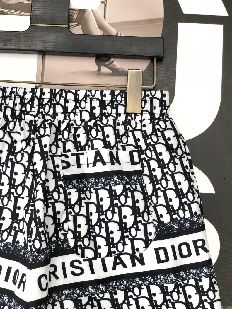 Dxxr Shorts Soft 94841