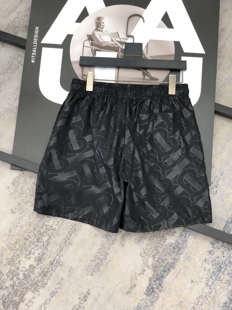 Classic Bxrbxrry Shorts 92129