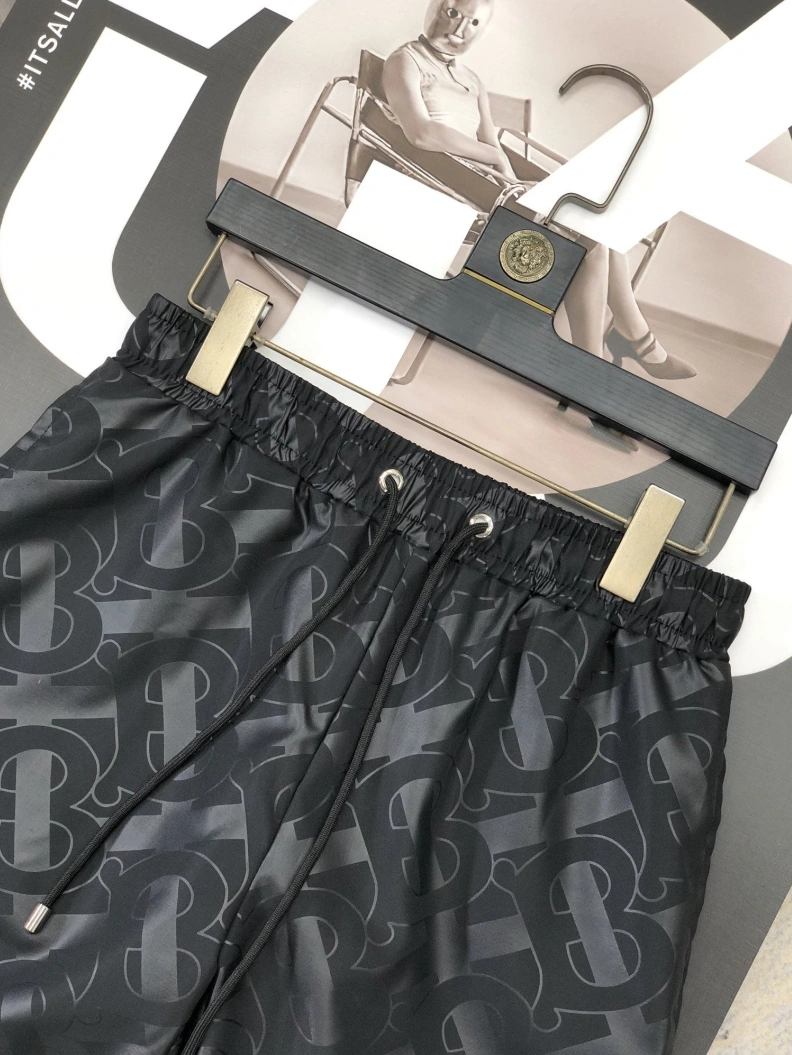 Classic Bxrbxrry Shorts 92129