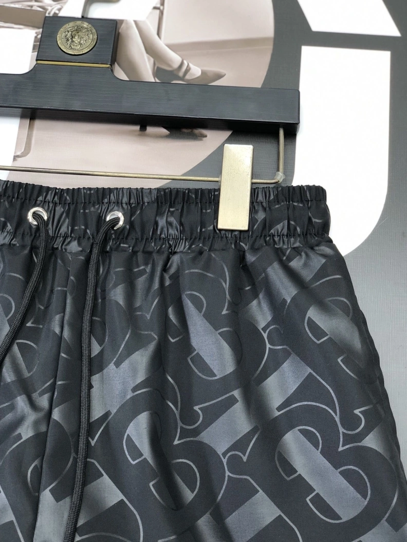 Classic Bxrbxrry Shorts 92129